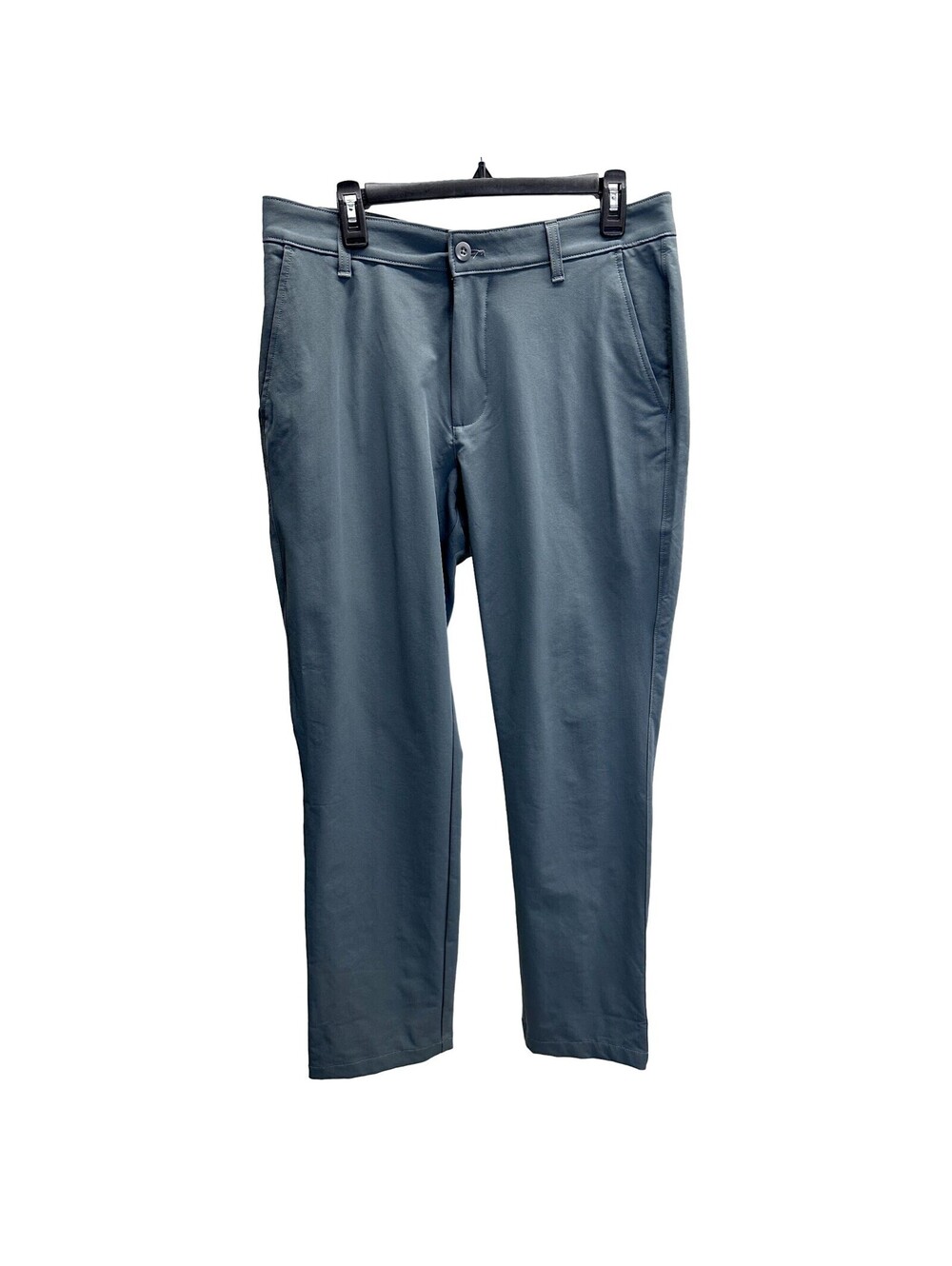 Under Armour UA Tech Green Golf Pants 34 X 32